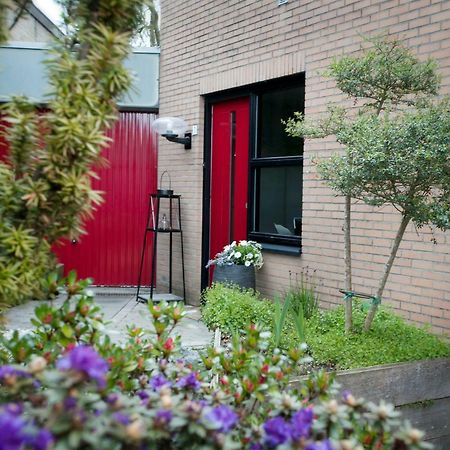Bed And Breakfast Holter Enschede Kültér fotó