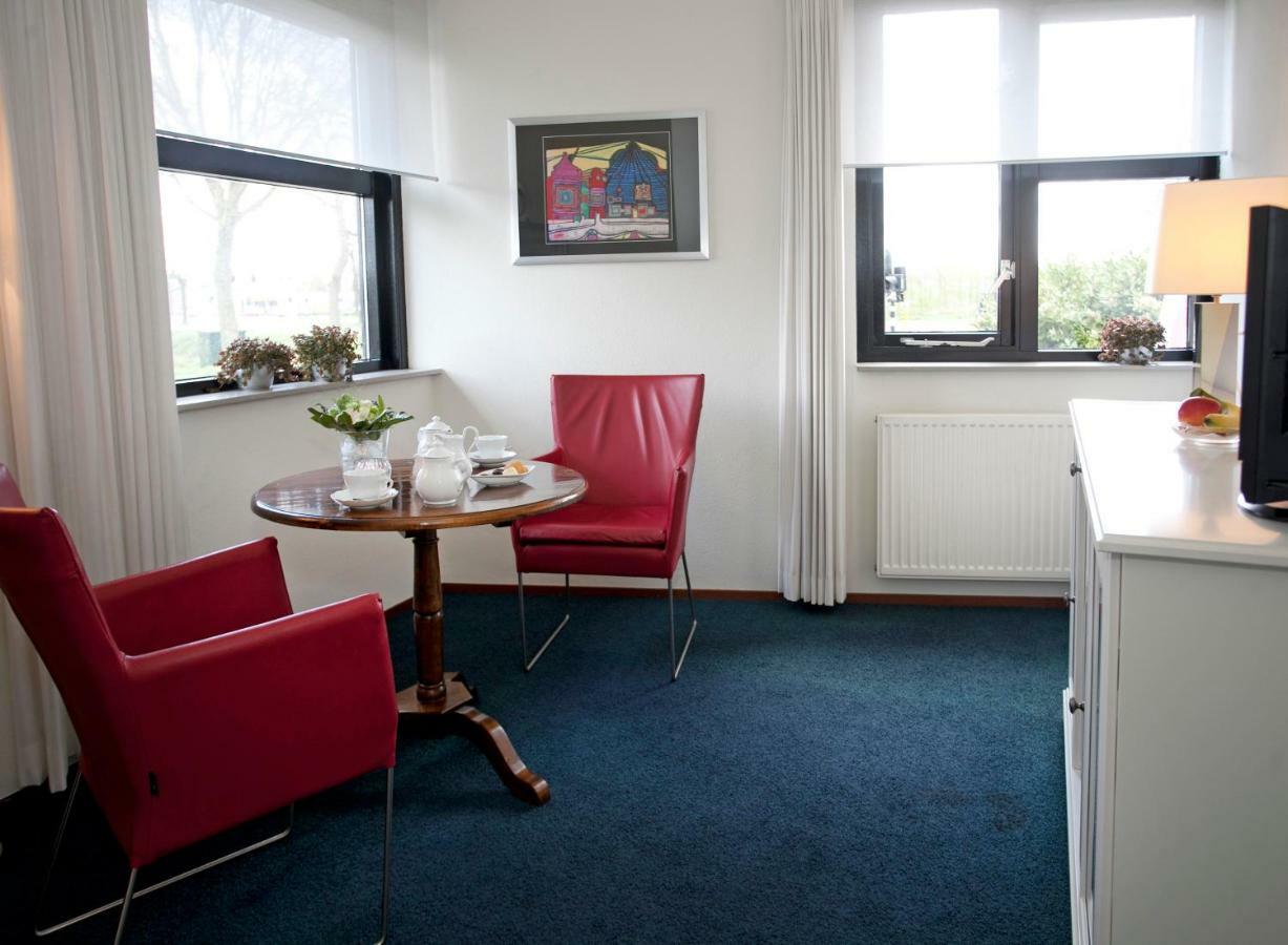 Bed And Breakfast Holter Enschede Kültér fotó