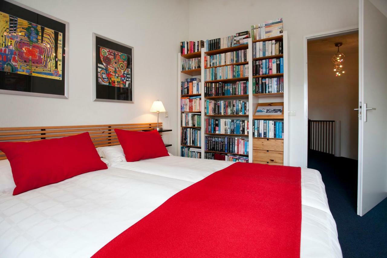 Bed And Breakfast Holter Enschede Kültér fotó