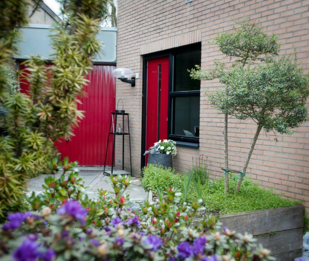 Bed And Breakfast Holter Enschede Kültér fotó
