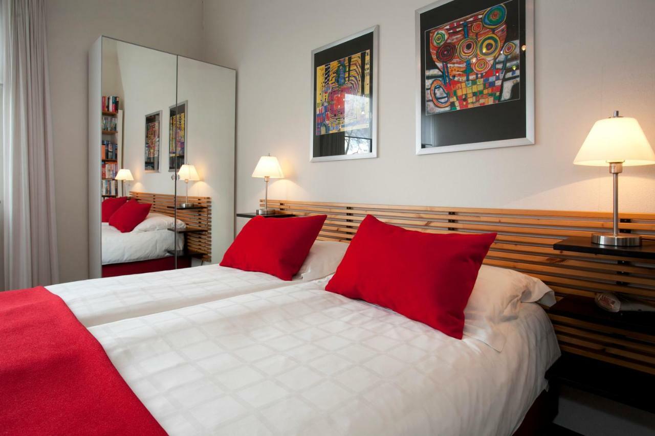Bed And Breakfast Holter Enschede Kültér fotó