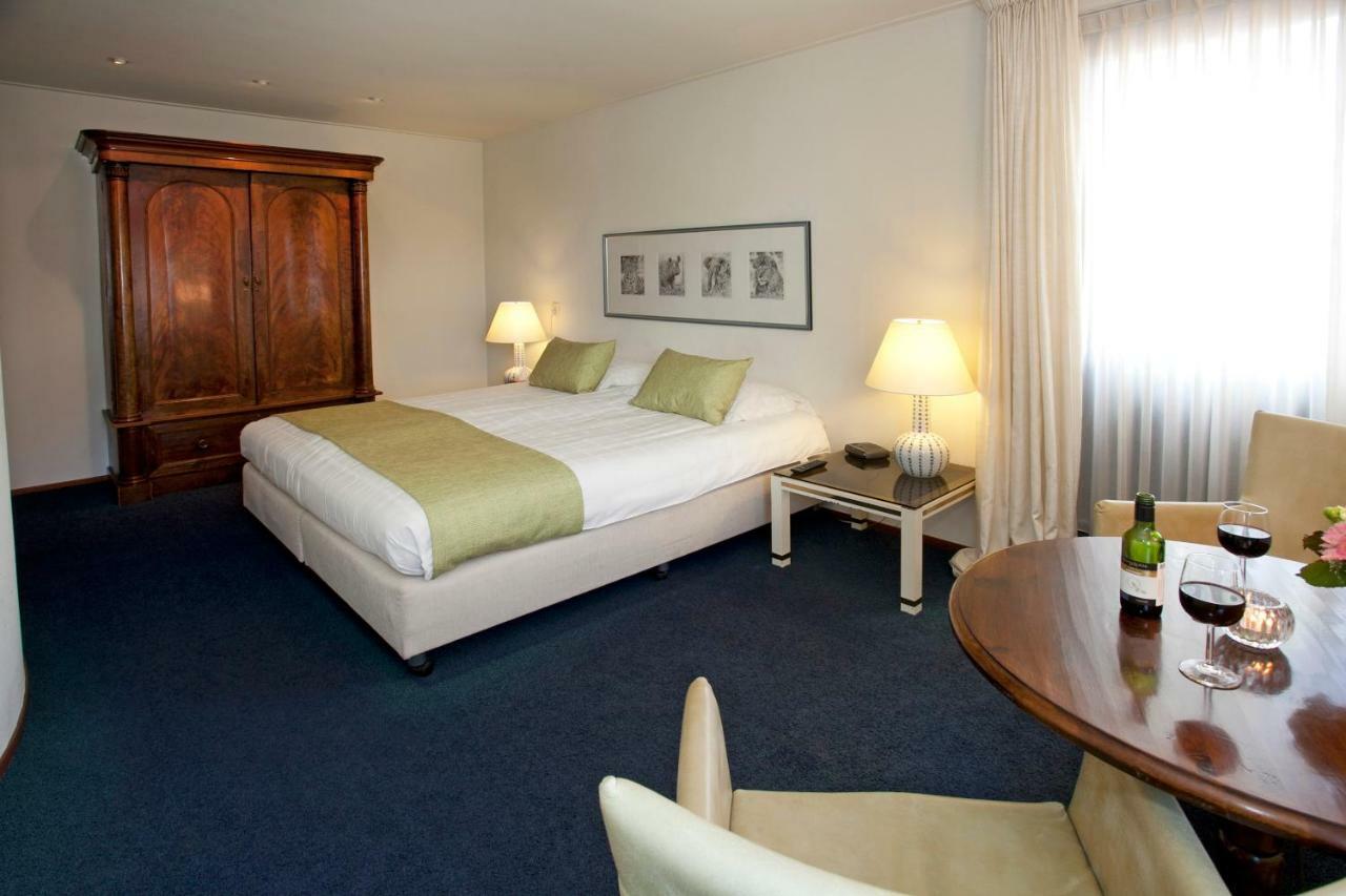 Bed And Breakfast Holter Enschede Kültér fotó