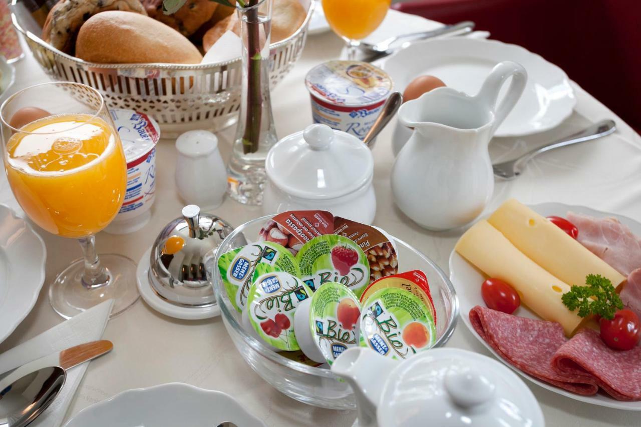 Bed And Breakfast Holter Enschede Kültér fotó