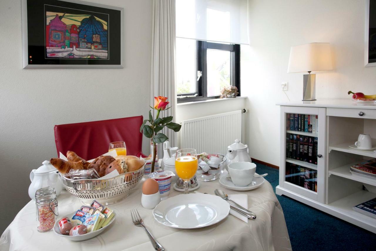 Bed And Breakfast Holter Enschede Kültér fotó