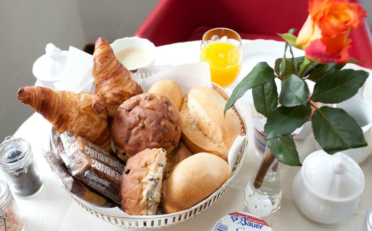Bed And Breakfast Holter Enschede Kültér fotó